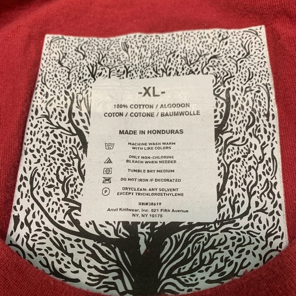 Hawaii Boys of Summer Printed Tee - Picture 2 of 2